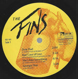 Better Be Ready | Very Good Plus (VG+) Near Mint (NM)