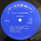 The Best Of The LeFevres | Very Good Plus (VG+) Very Good (VG)