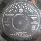 I Saw Her Again | Very Good (VG) Generic