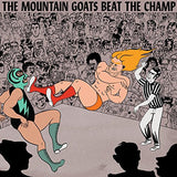 Beat the Champ | Mint (M) Mint (M)
