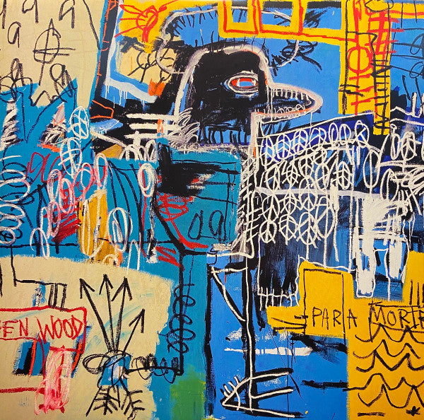 The New Abnormal | Mint (M) Mint (M)