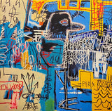 The New Abnormal | Mint (M) Mint (M)