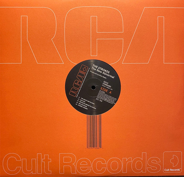 The New Abnormal | Mint (M) Mint (M)