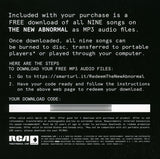 The New Abnormal | Mint (M) Mint (M)