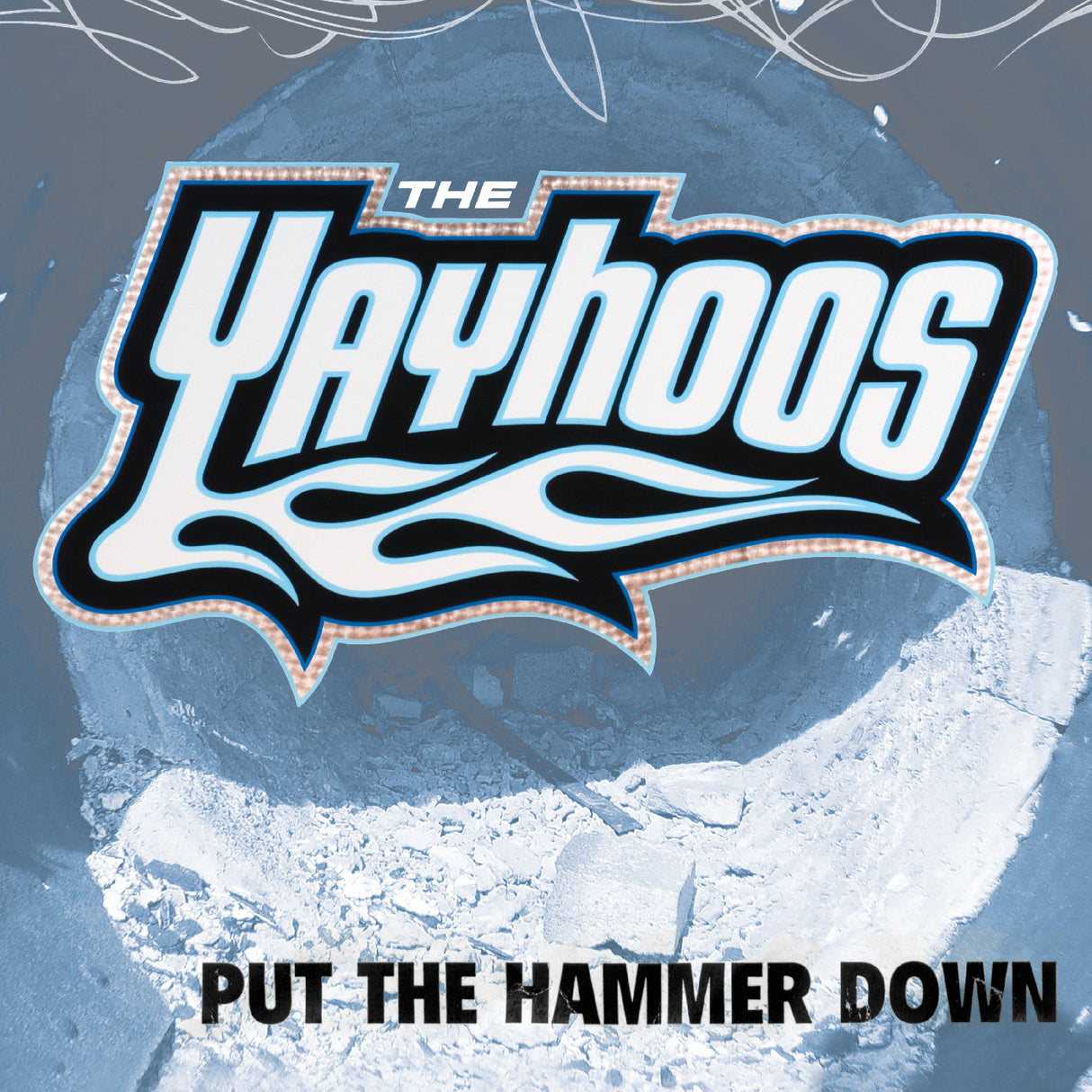 (PRE-ORDER 10/10/25) Put The Hammer Down (VINYL) | Mint (M) Mint (M)
