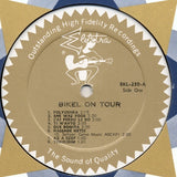 On Tour | Very Good Plus (VG+) Very Good Plus (VG+)