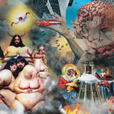 (PRE-ORDER 10/10/25) Acid & Ecstasy (2xVINYL) | Mint (M) Mint (M)