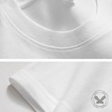 This is Bob Round Neck Short Sleeve T-shirt