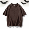 This is Bob Round Neck Short Sleeve T-shirt