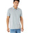 DKNY Mens Polo Shirts - Mens Polo Shirts Short Sleeve | Casual Polo Shirts for Men | Comfortable Stretch Work Polo Shirts for Mens | Mens Cotton Spandex Polo Shirts - Regular Fit Mens Polo Shirts - Lootquake