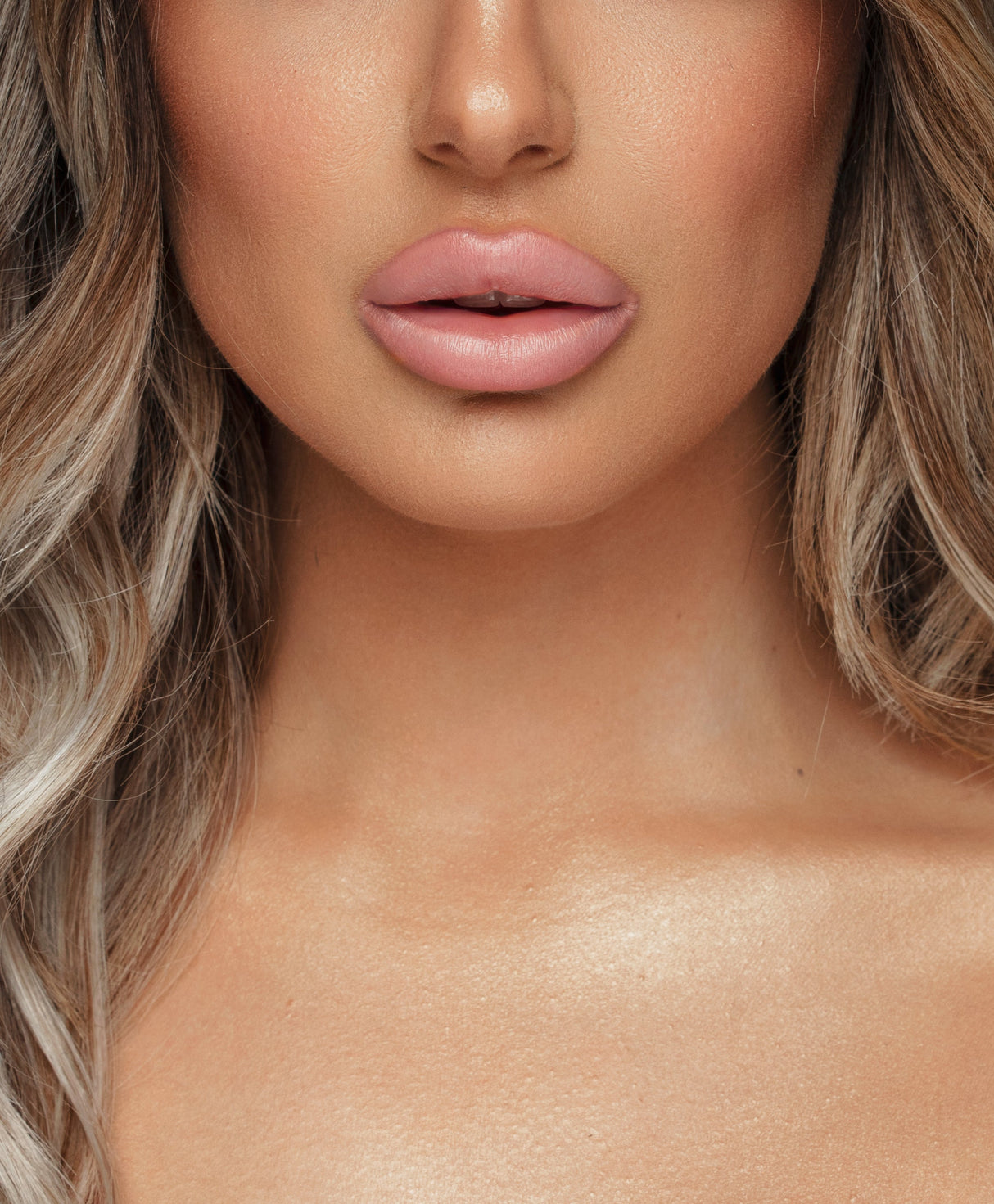 Kit de labios de tiramisú