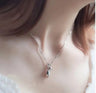Cat Necklaces & Pendants for Women - Lootquake