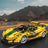 Building Blocks Sports Car Children's Assembled Toys - Lootquake