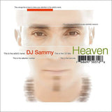 Heaven (CD) | Excellent+ (EX+) Excellent+ (EX+)