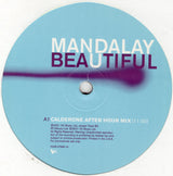 Beautiful | Excellent (EX) Very Good Plus (VG+)