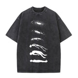 Transcendence Vintage Washed T-shirt