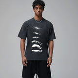 Transcendence Vintage Washed T-shirt