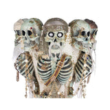 Treacherous Treasure Urn by Katherine's Collection-1