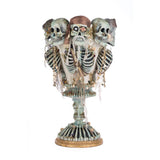 Treacherous Treasure Urn by Katherine's Collection-2