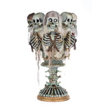 Treacherous Treasure Urn by Katherine's Collection-3