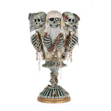 Treacherous Treasure Urn by Katherine's Collection-4
