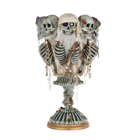 Treacherous Treasure Urn by Katherine's Collection-4