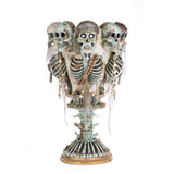 Treacherous Treasure Urn by Katherine's Collection-0