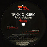 Easy | Very Good Plus (VG+) Generic
