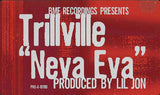Neva Eva | Near Mint (NM) Near Mint (NM)