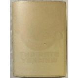 Rare Vintage 1930s Marshfield Whiskey Labels from Boston