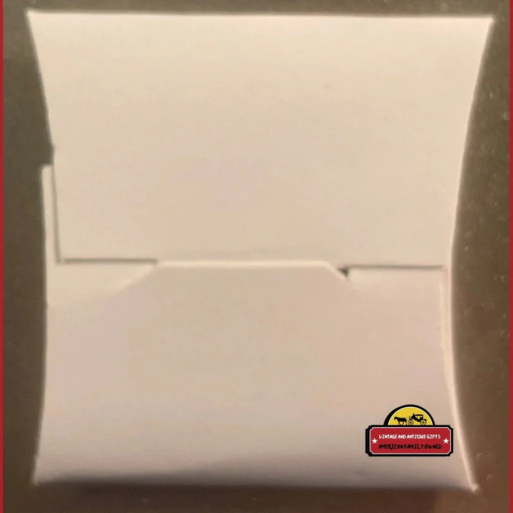 Rare 1996 USA Olympics Budweiser Sewing Kit Unopened Vintage