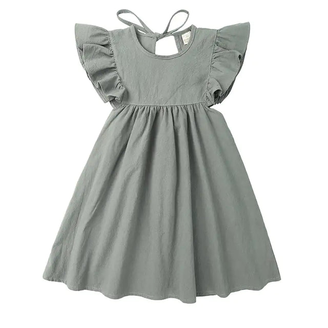 Girls' Baby Dresses Collection - Lootquake