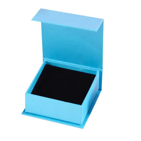 Cardboard Jewelry Box for Earrings and Necklaces Display - Lootquake