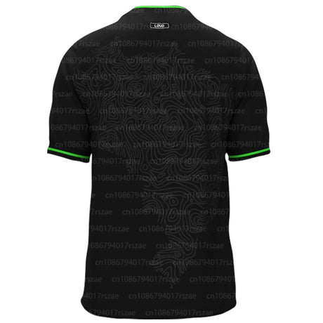 Loud Team 2024 Men's 3D Print E-Sport T-Shirts - Lootquake