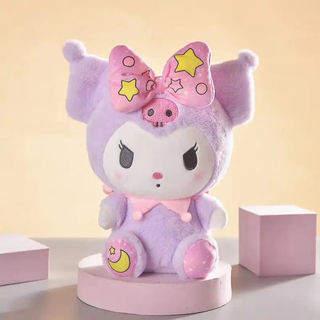 Pillow Plush Stuffed Dolls - Lootquake