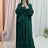 Hooded Abaya Long Dresses Women - Lootquake