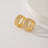 Popular Fashion New Earrings Earrings Exquisite Design Jewelry - Lootquake
