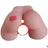 Men's Silicone Doll with Big Butt and Masturbator - Lootquake