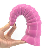 FAAK Silicone Anal Plug for Women - Dual Use Adult Toy - Lootquake