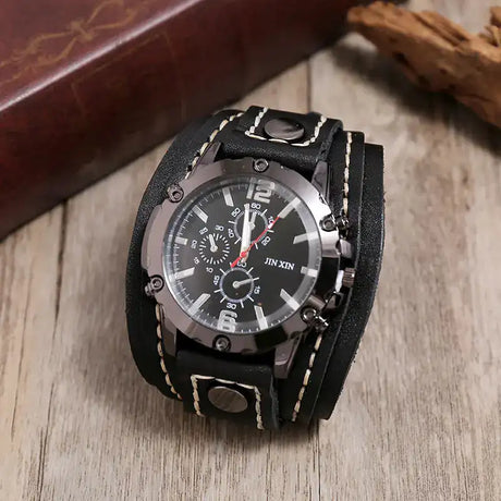 Mens Quartz Watches - Lootquake