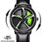 3D Spinning Mens Watches Car Rim - Lootquake