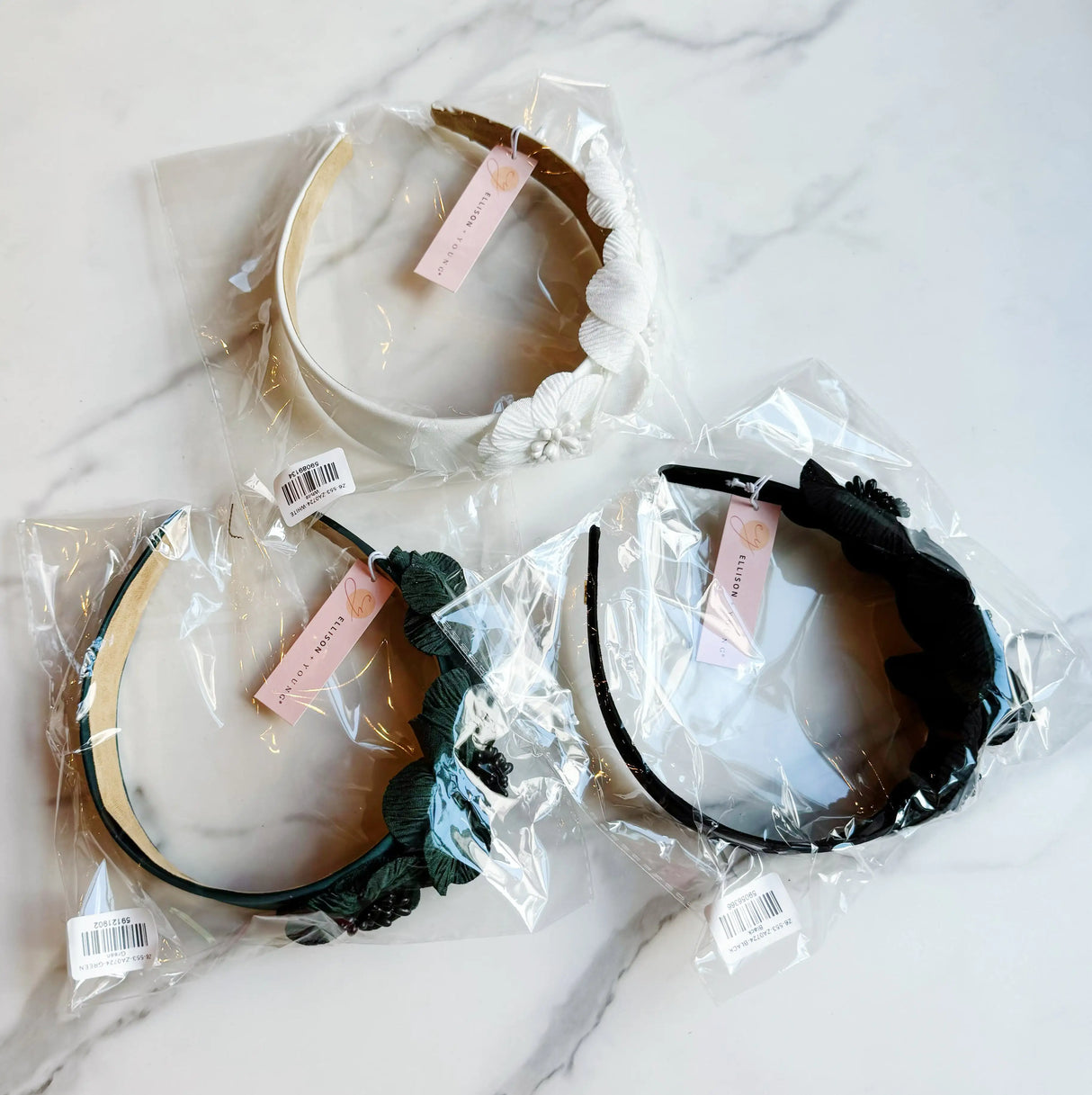 Bloom Beauty Headband - Lootquake