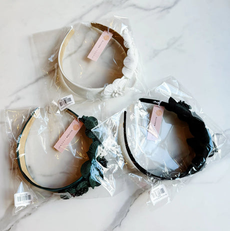 Bloom Beauty Headband - Lootquake