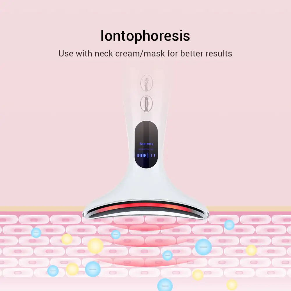 Beauty LED Massager - Lootquake