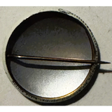 Uncommon Vintage 1960s Richard Nixon Tricky Dick Campaign Button