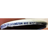 Uncommon Vintage 1960s Richard Nixon Tricky Dick Campaign Button