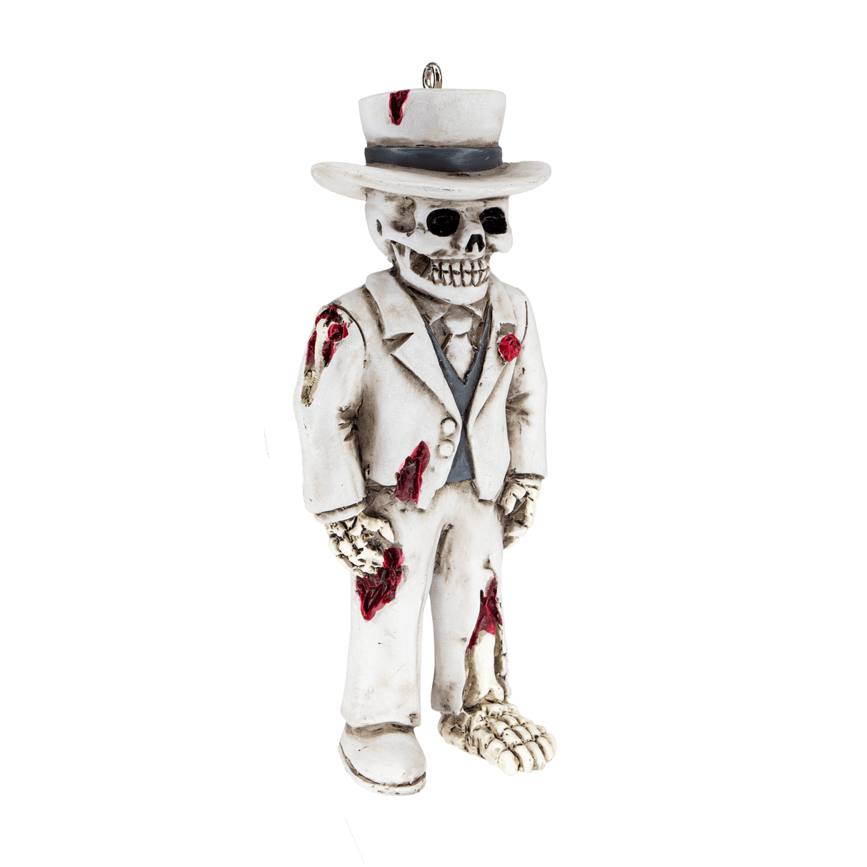 Ghostly Groom