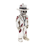 Ghostly Groom
