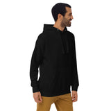Unisex Hoodie For True Hero