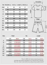 Universe Planet Skull Short Sleeve T-shirt and Shorts Set